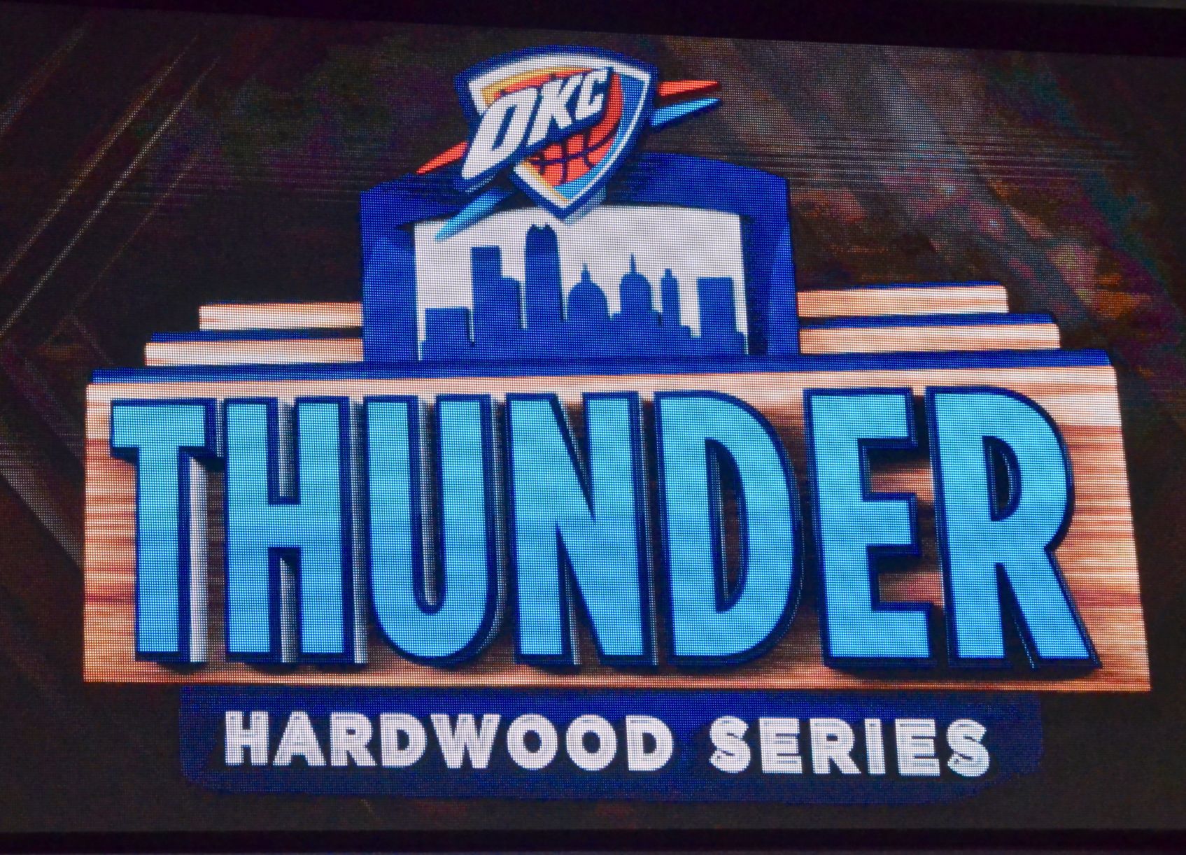 2019 Wagoner in Thunder Hardwood Series